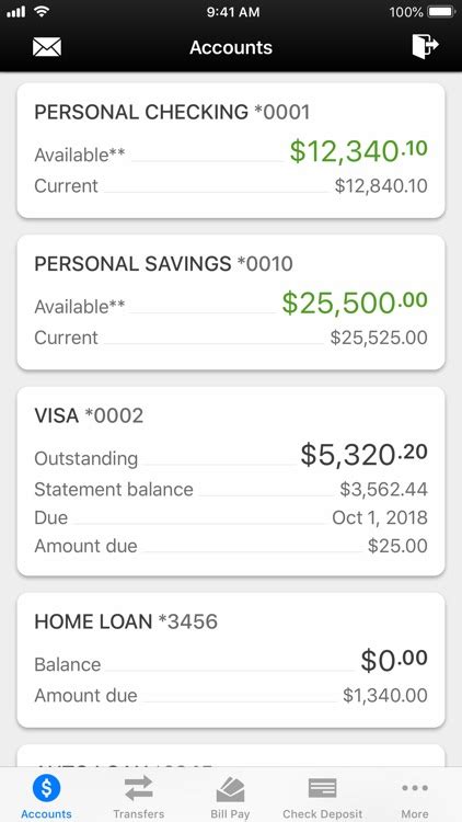 ofcu online banking.